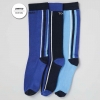 Toggi Toggi Eco Socks - 3 Pack Stripe Mix